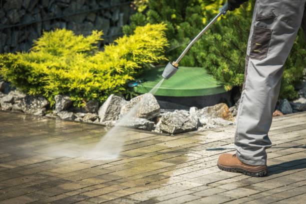 Best Gas Station Cleaning  in Royal Pines, NC