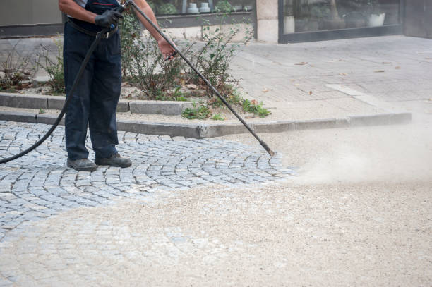 Best Machinery and Equipment Cleaning  in Royal Pines, NC