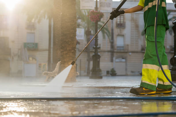 Playground Equipment Cleaning in Royal Pines, NC