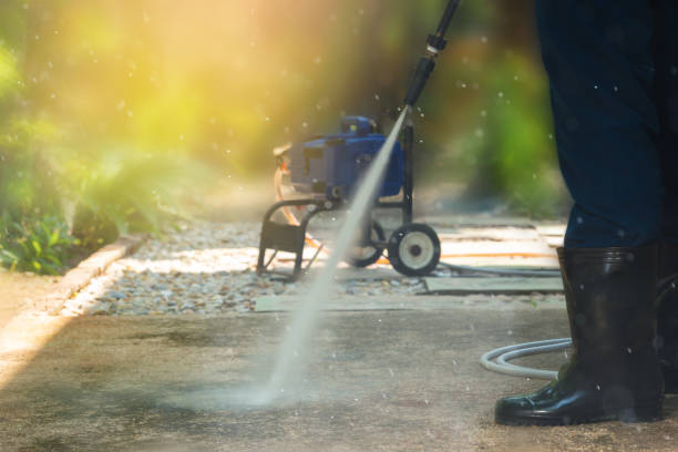 Best Parking Lot and Garage Cleaning  in Royal Pines, NC